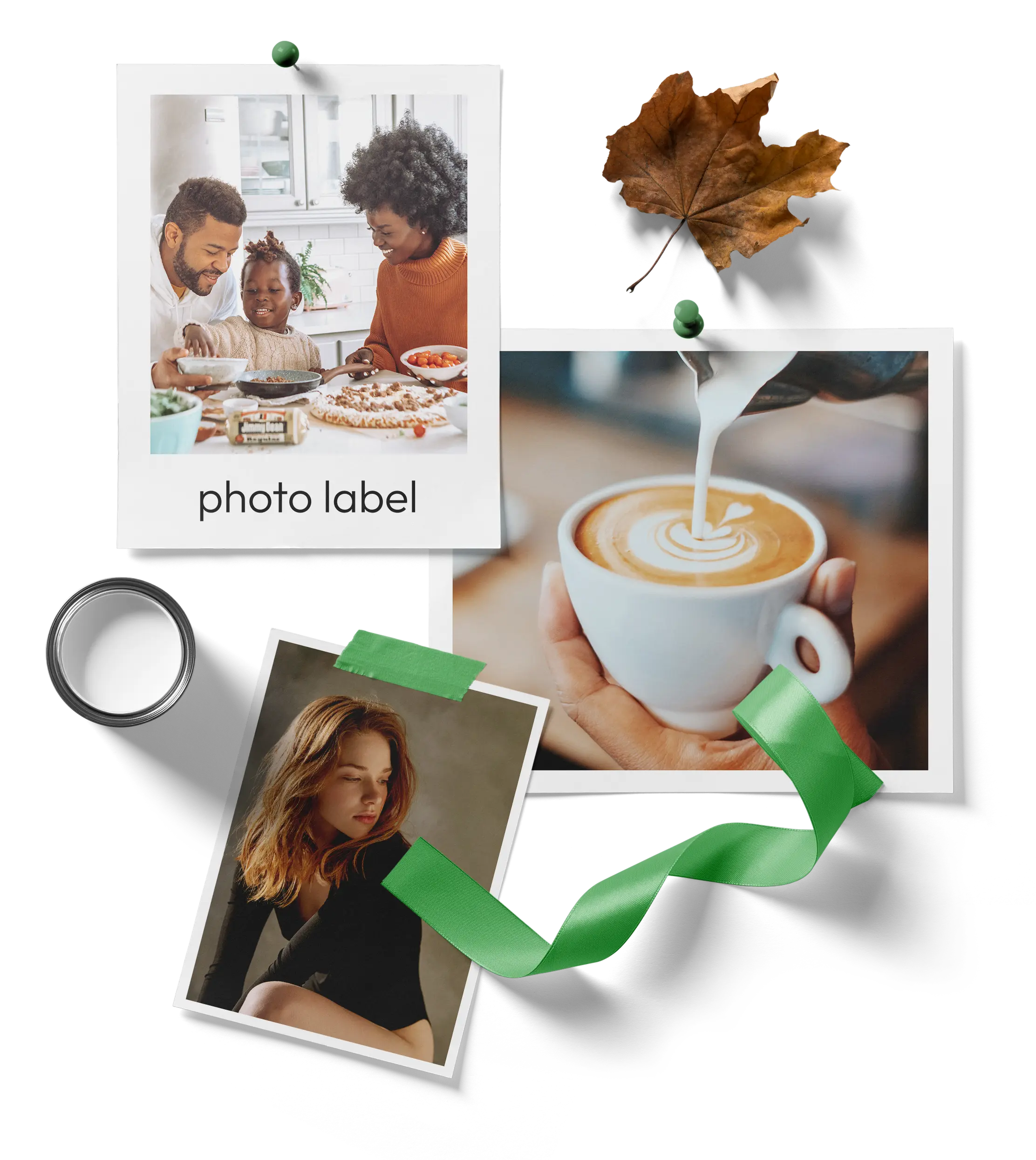 create photo prints, albums and canvas prints