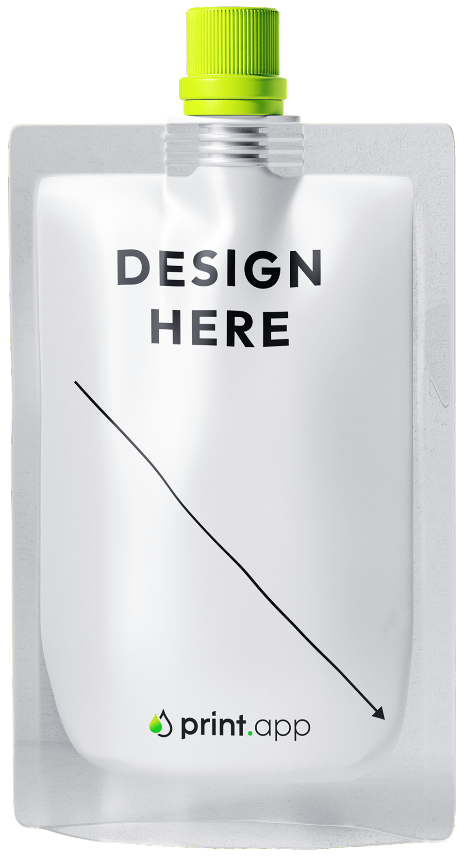 Print.App running on an OpenCart product page