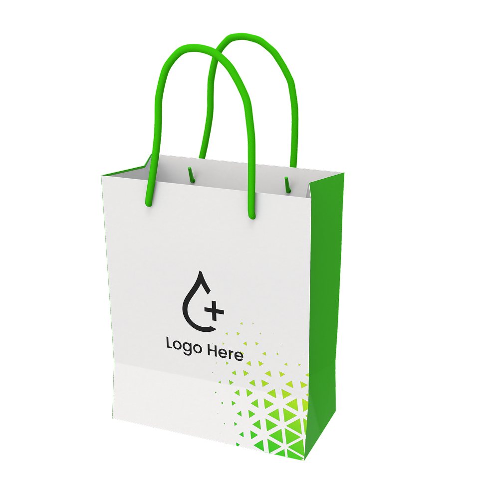 try out our bag samples