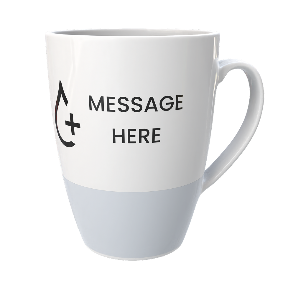 test mug demo