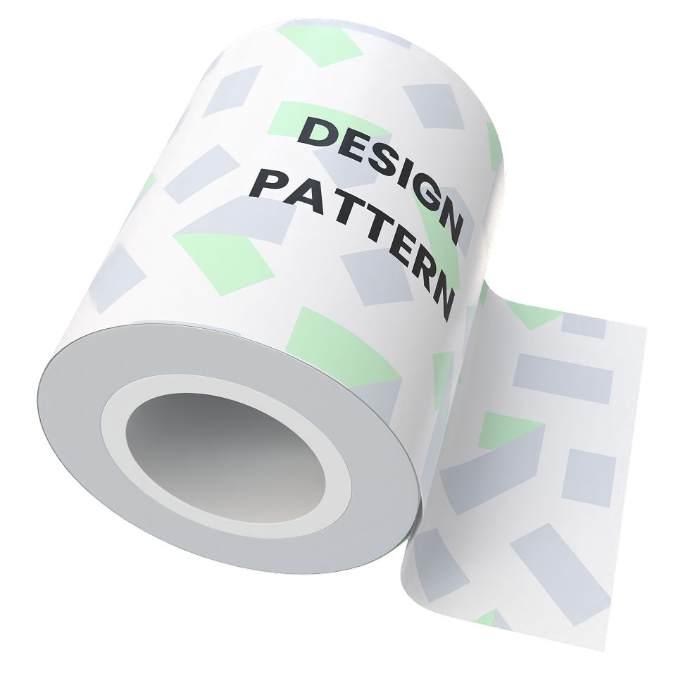 design on patterns