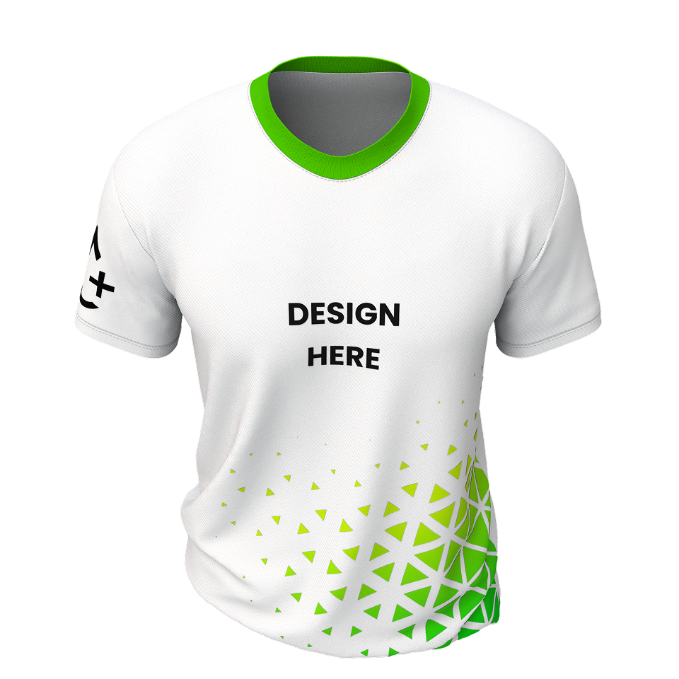 test tshirt demos